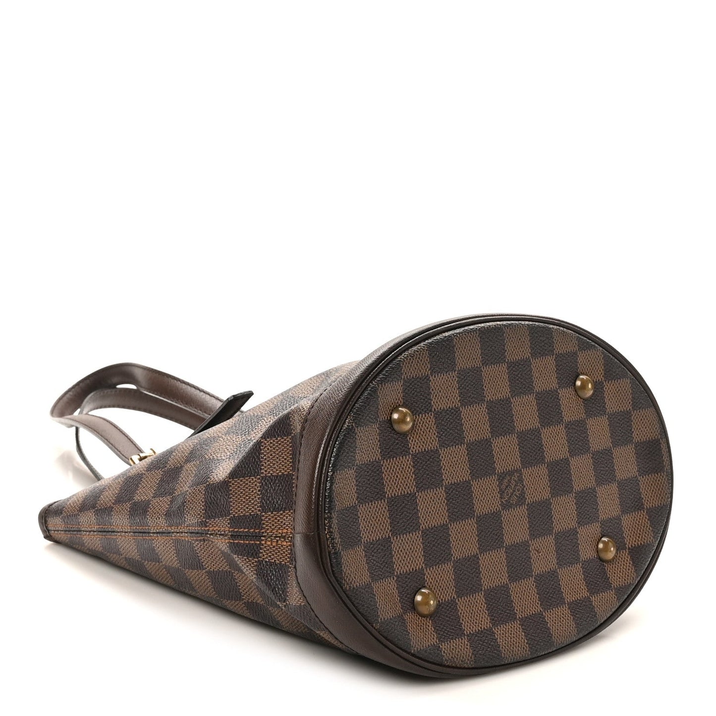 Damier Ebene Marais Bucket 23