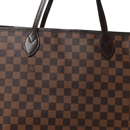 Damier Ebene Neo Neverfull GM