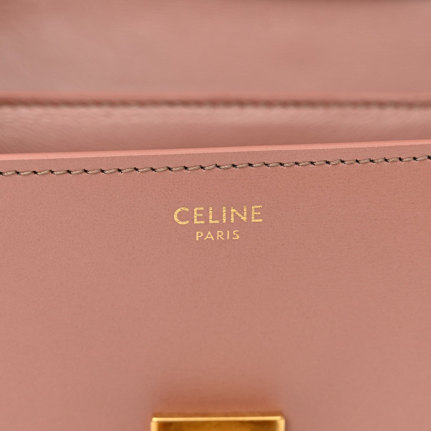 Box Calfskin Teen Classic Box Flap Bag Antique Rose