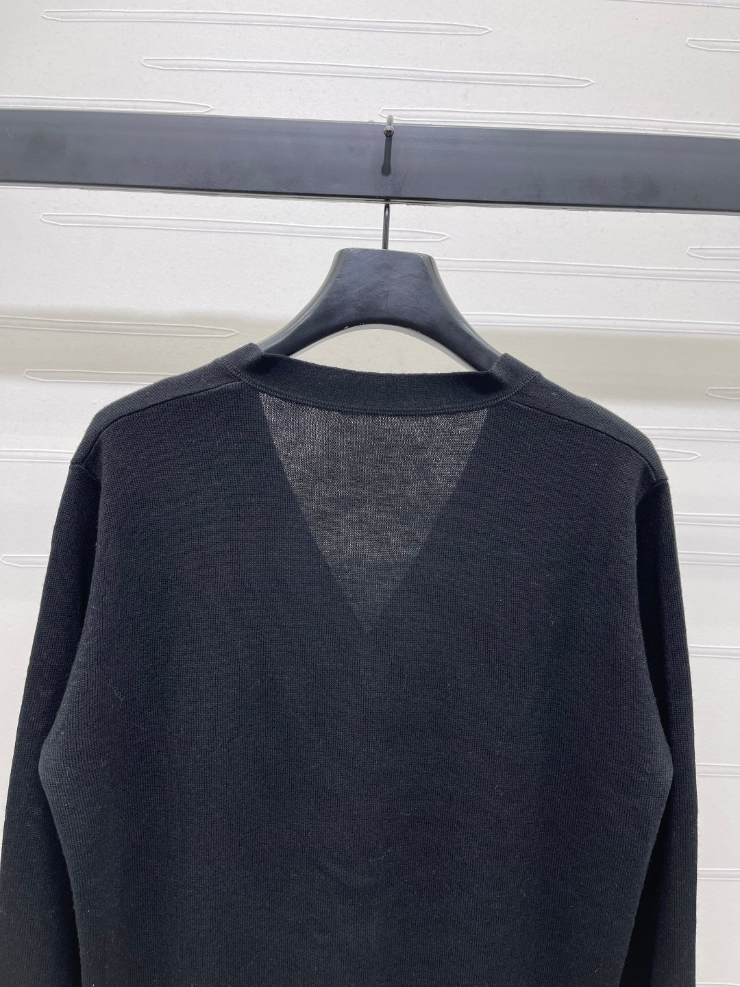 BURBERRY 25S CARDIGAN 159
