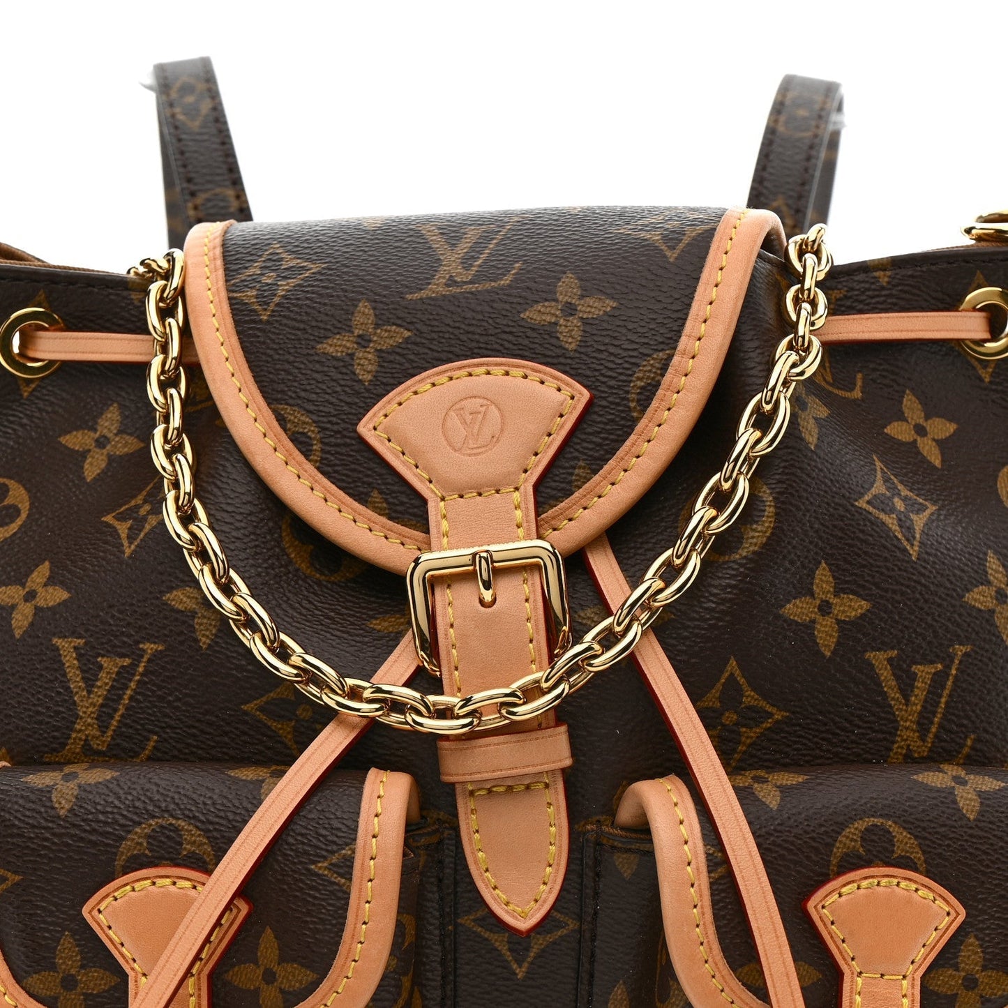 Monogram Excursion PM Backpack