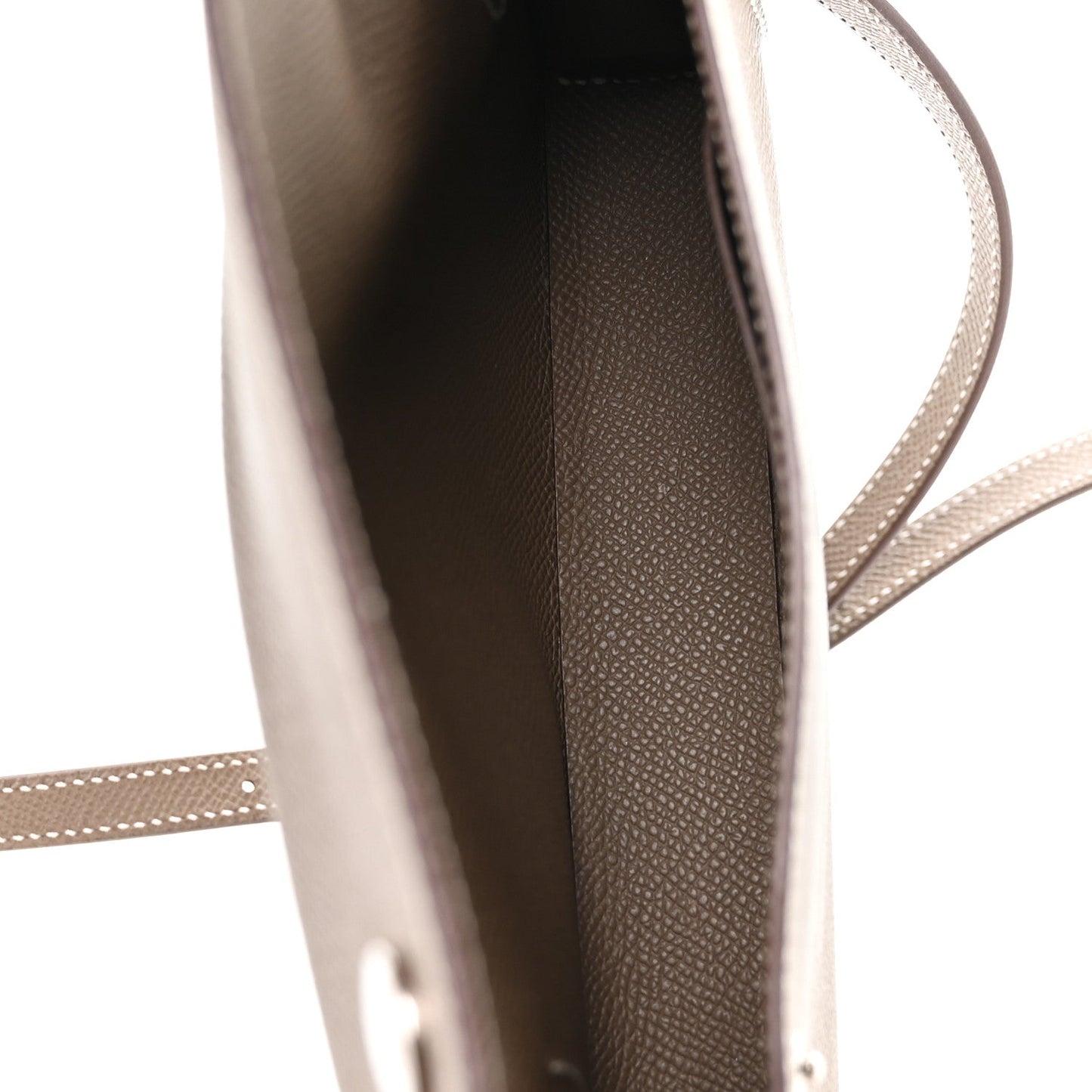 Epsom Hermesnap Wallet Etoupe