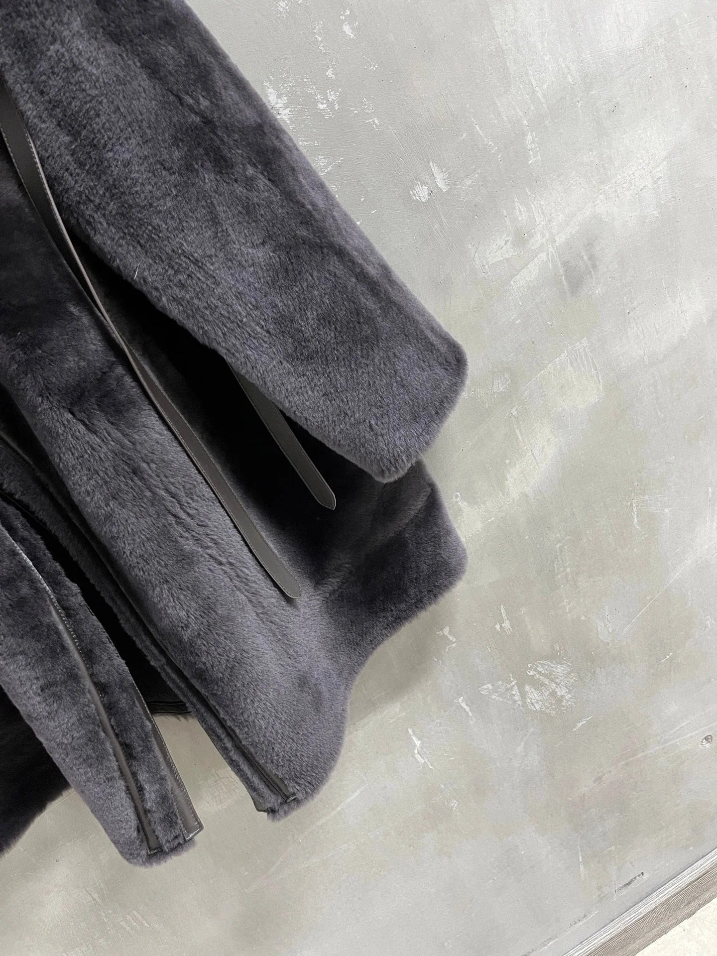 HERMES 25S COAT 035