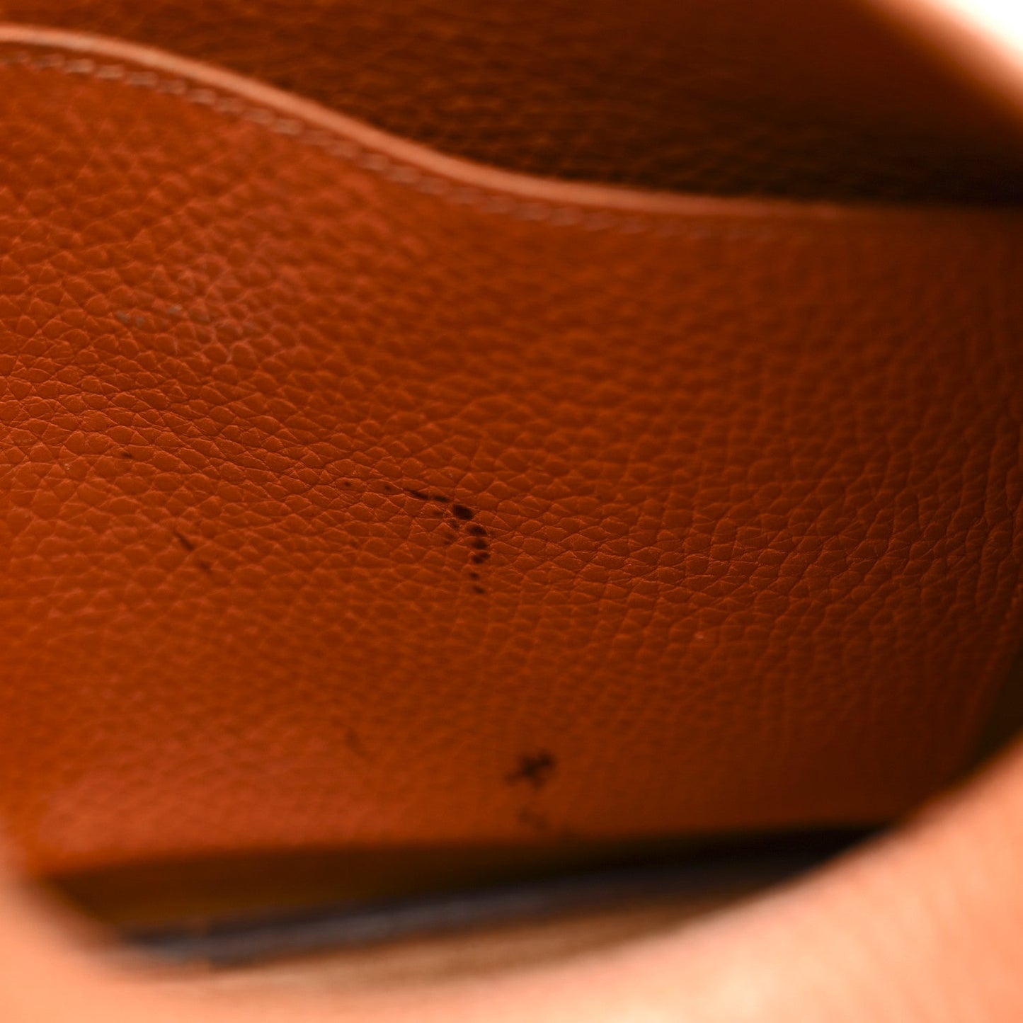 Togo Trim II 31 Hobo Potiron