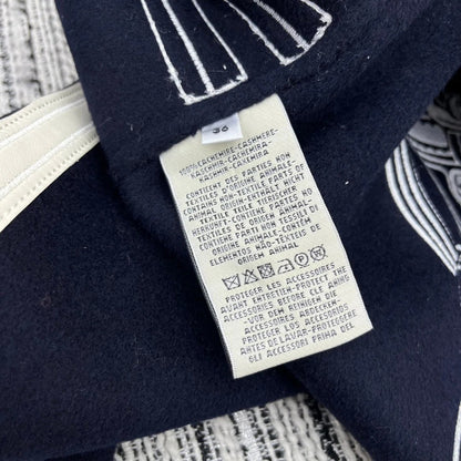 HERMES 25S JACKET 038