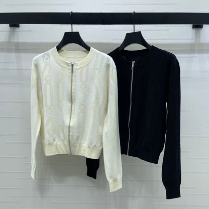 HM 25 Cardigan Wool And Cashmere 264289