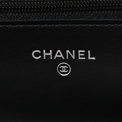 Caviar Timeless CC Wallet On Chain WOC Black