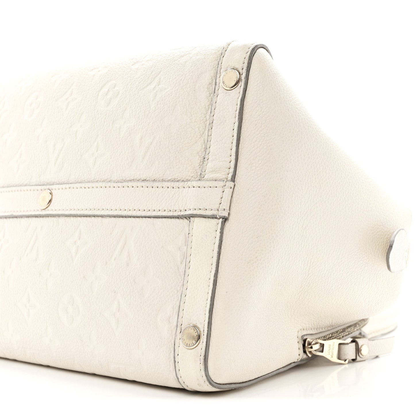 Empreinte Marais MM Neige