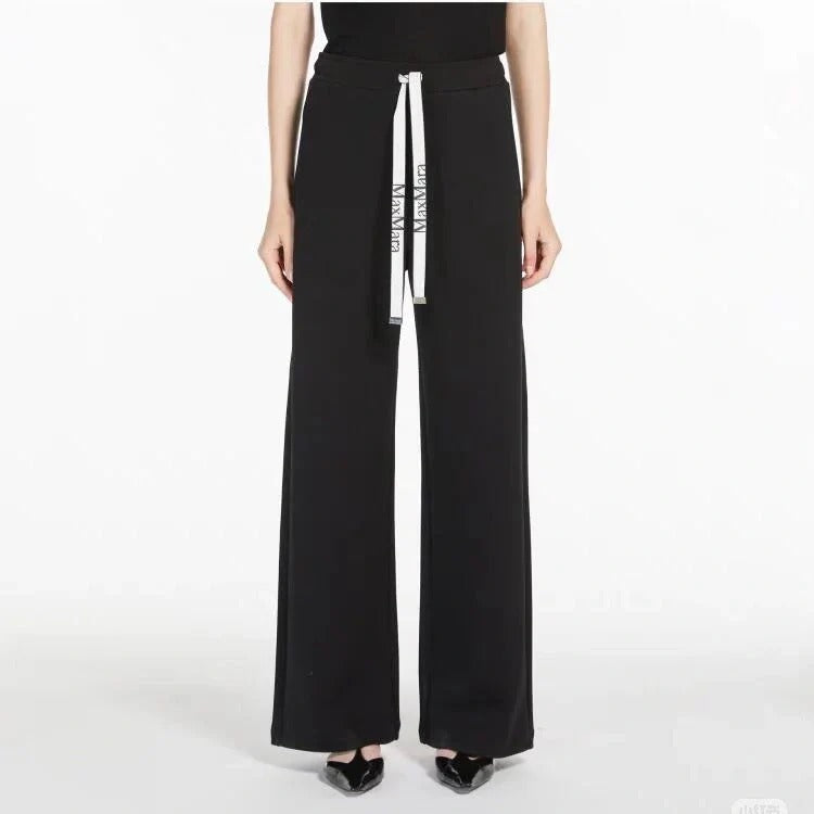 MAX MARA 25S HOODIE AND SWEATPANTS SET 139