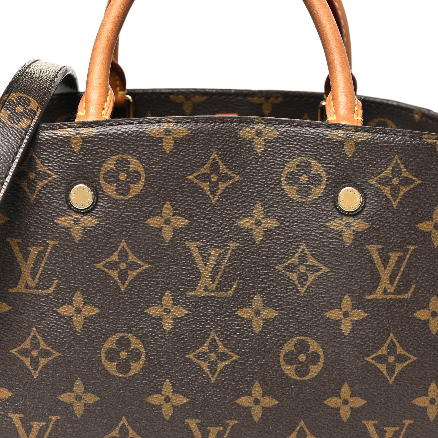 Monogram Montaigne BB