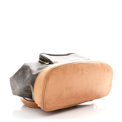 Monogram Montsouris MM Backpack
