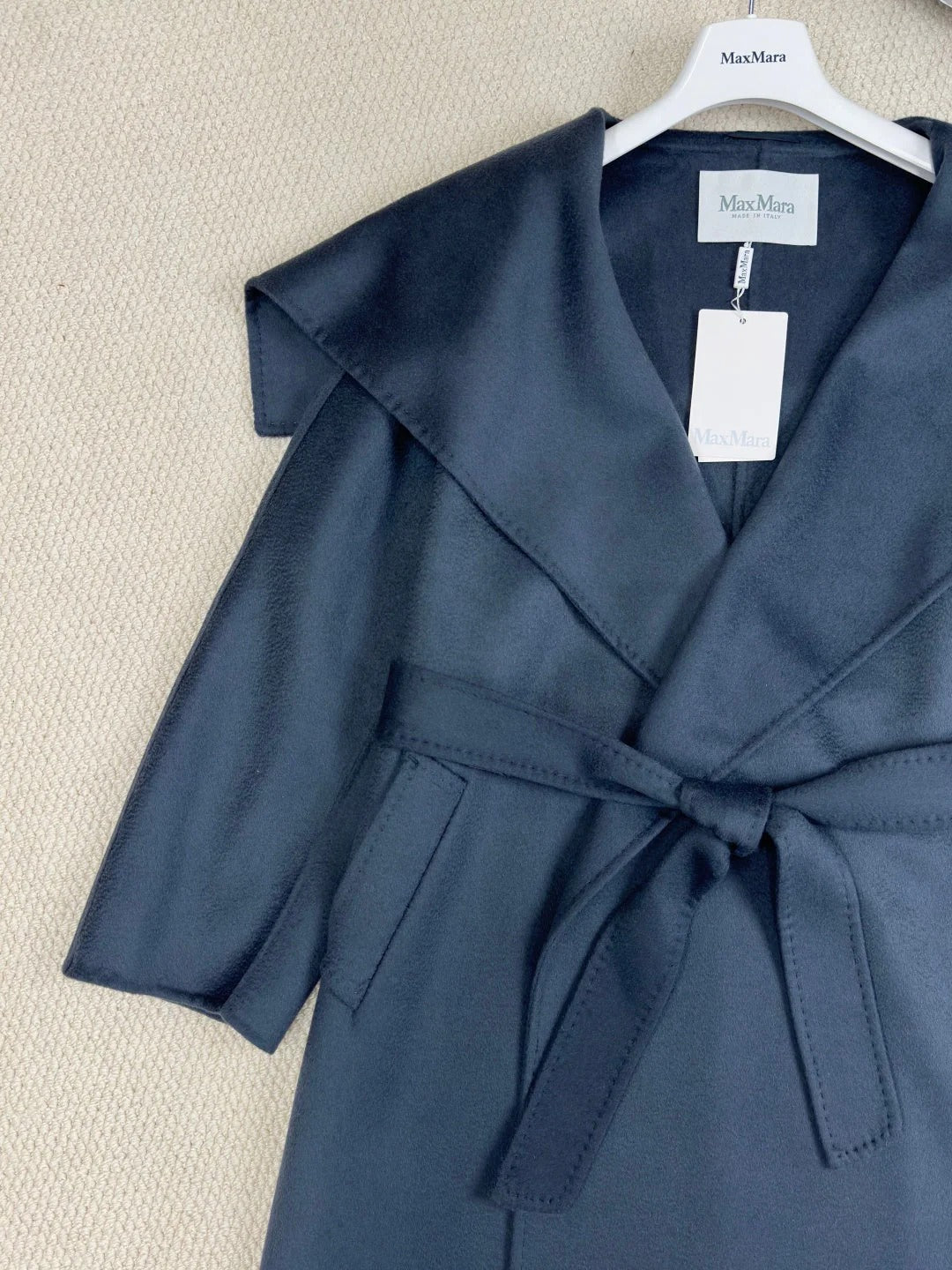 MAX MARA 25S LONG COAT 189