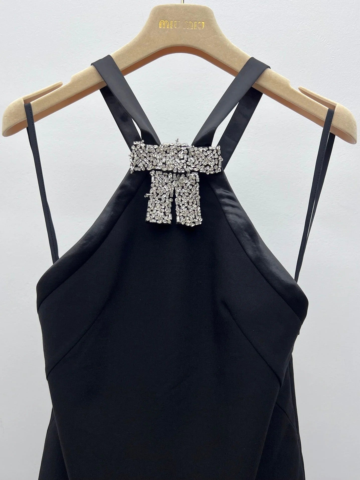 MIUMIU DRESS STYLE 755