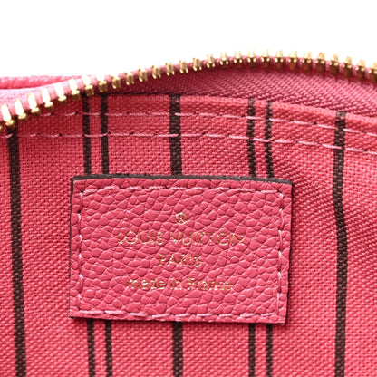 Empreinte Speedy Bandouliere 25 NM Rose Bruyere