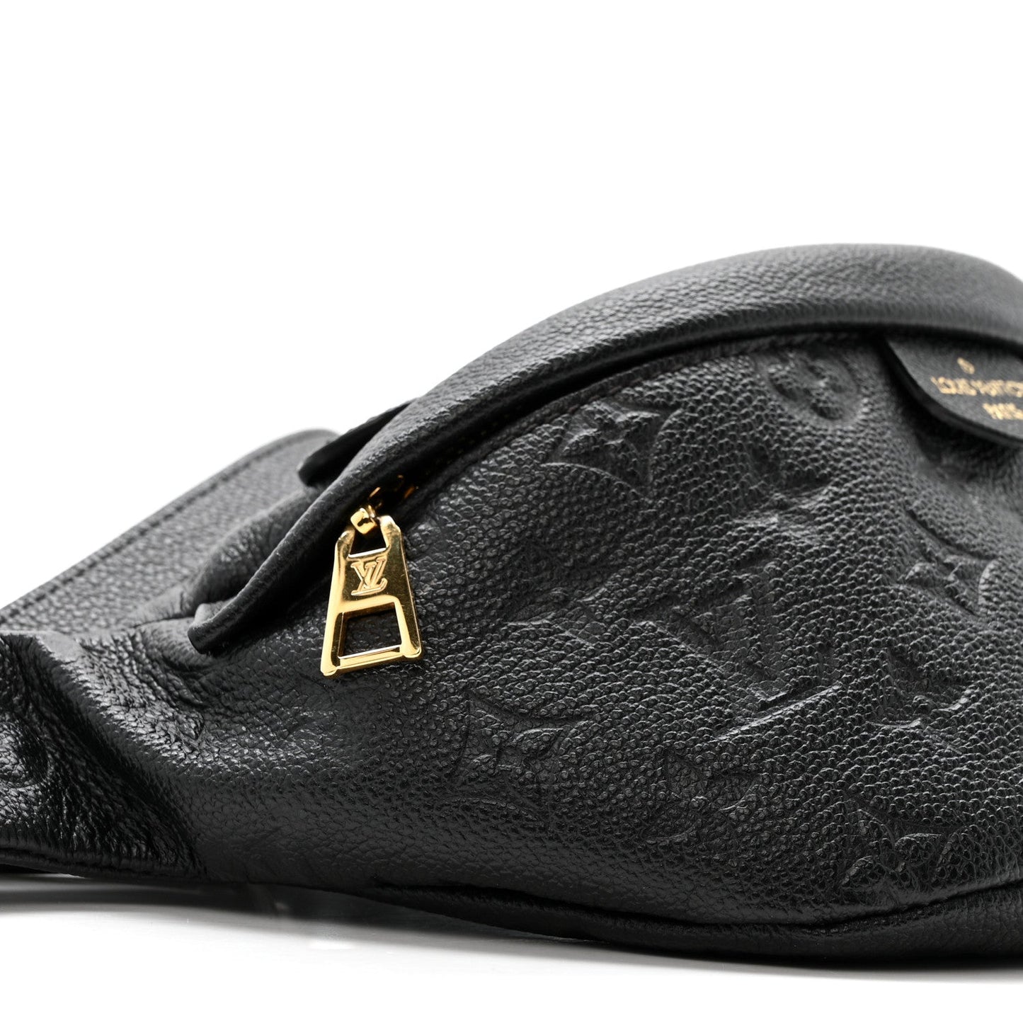 Empreinte BumBag Black