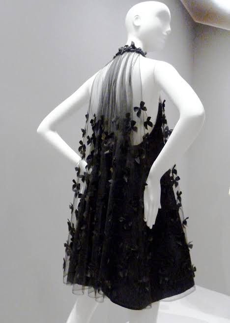 formaldressy--Black Exquisite Butterfly Short Tulle Beautiful Suspender Homecoming Dress gh5692