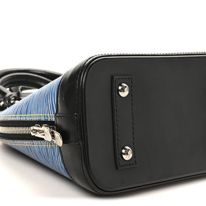 Epi Alma BB Denim Light