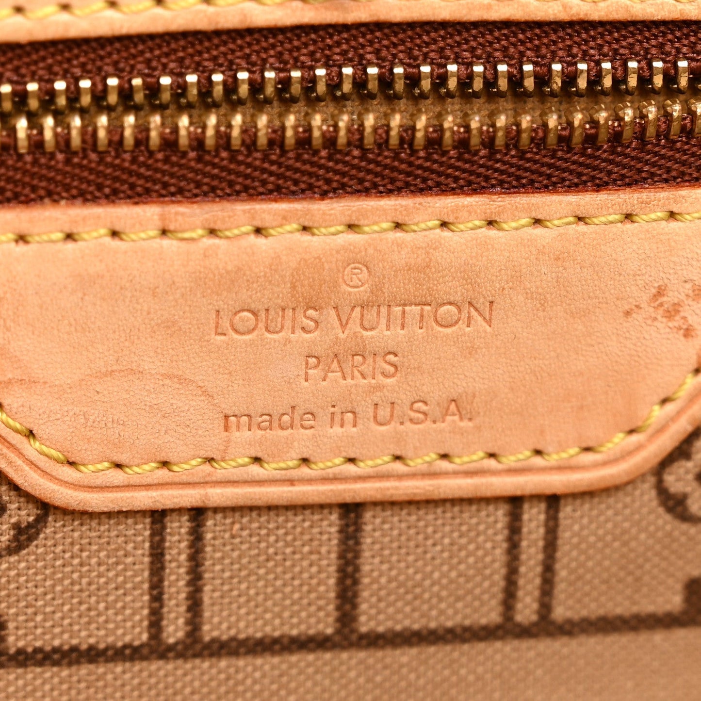 Monogram Neverfull PM
