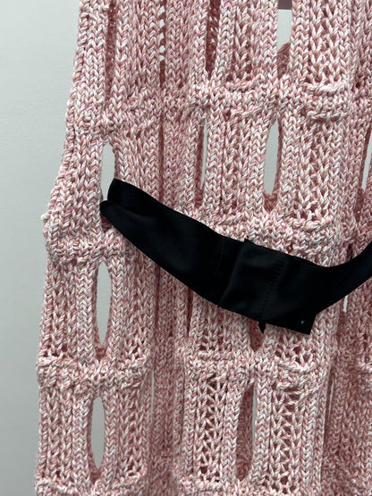 CHANEL 25S DRESS STYLE 173