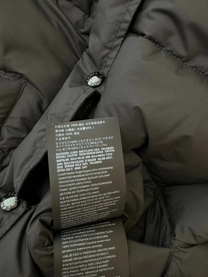 PRADA 25S DOWN JACKET 428