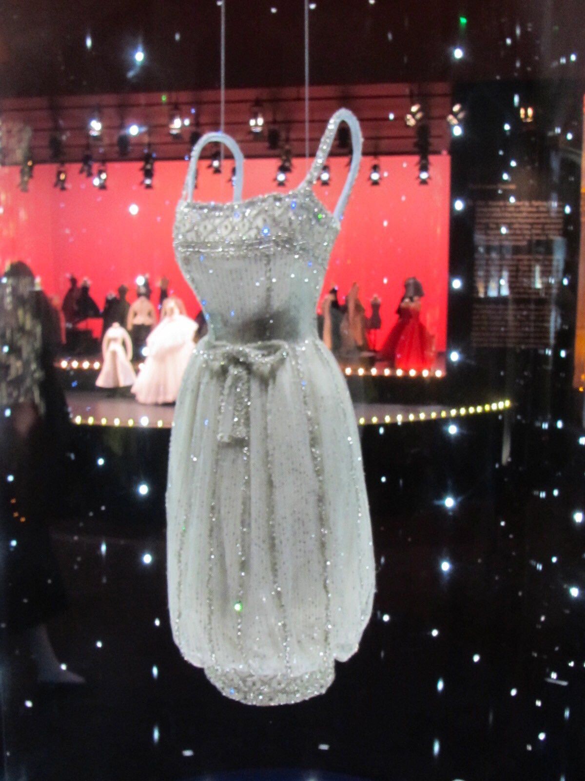 formaldressy--White Gorgeous Exquisite Beaded Shiny Tulle Short Princess Elegant Formal Homecoming Dress Hoco Dress gh5601