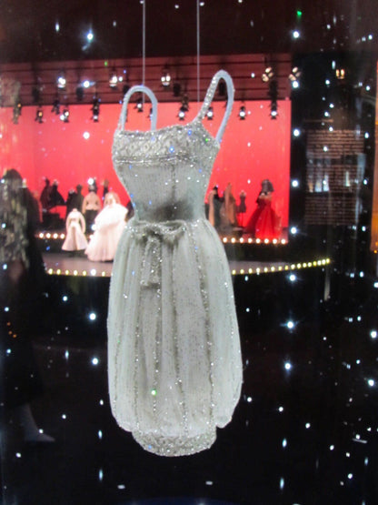 formaldressy--White Gorgeous Exquisite Beaded Shiny Tulle Short Princess Elegant Formal Homecoming Dress Hoco Dress gh5601