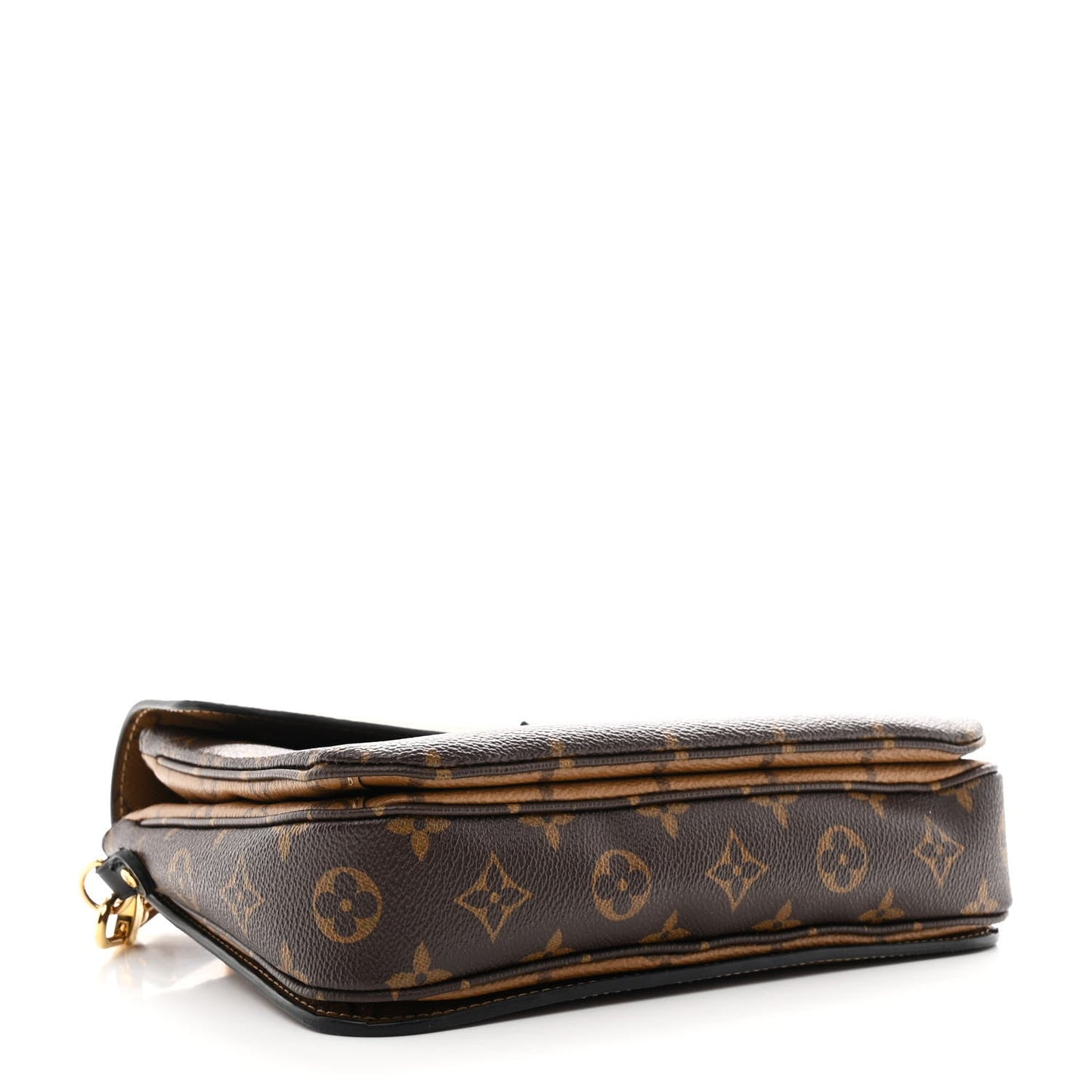 Reverse Monogram Pochette Metis