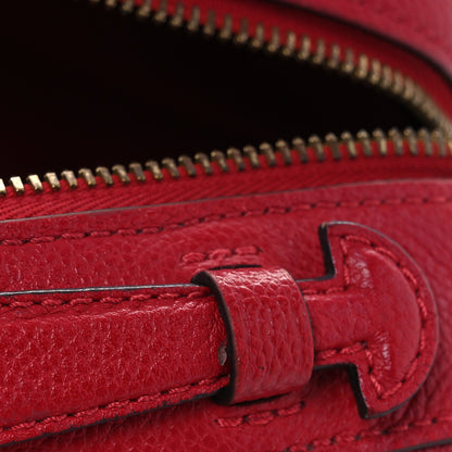Empreinte Saintonge Scarlet