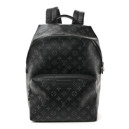 Monogram Eclipse Discovery Backpack PM