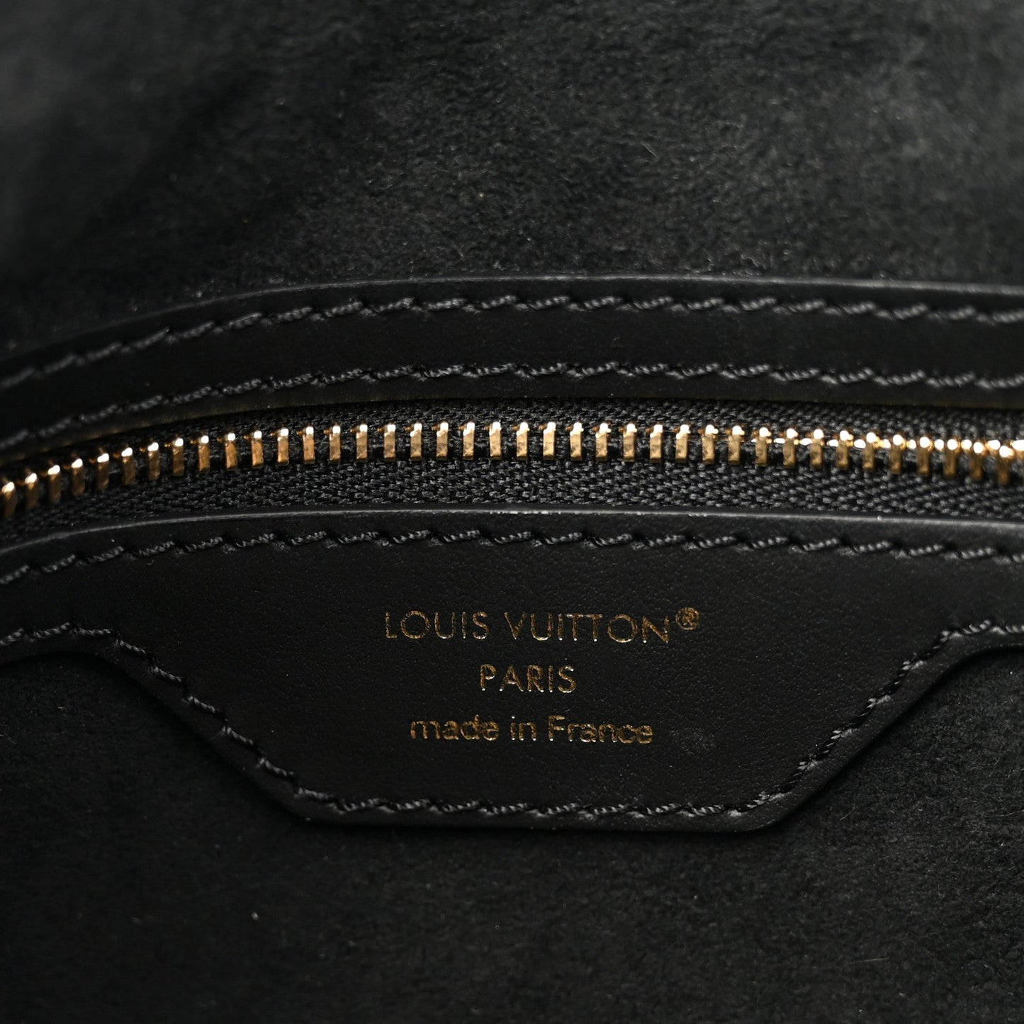 Reverse Monogram Twinny