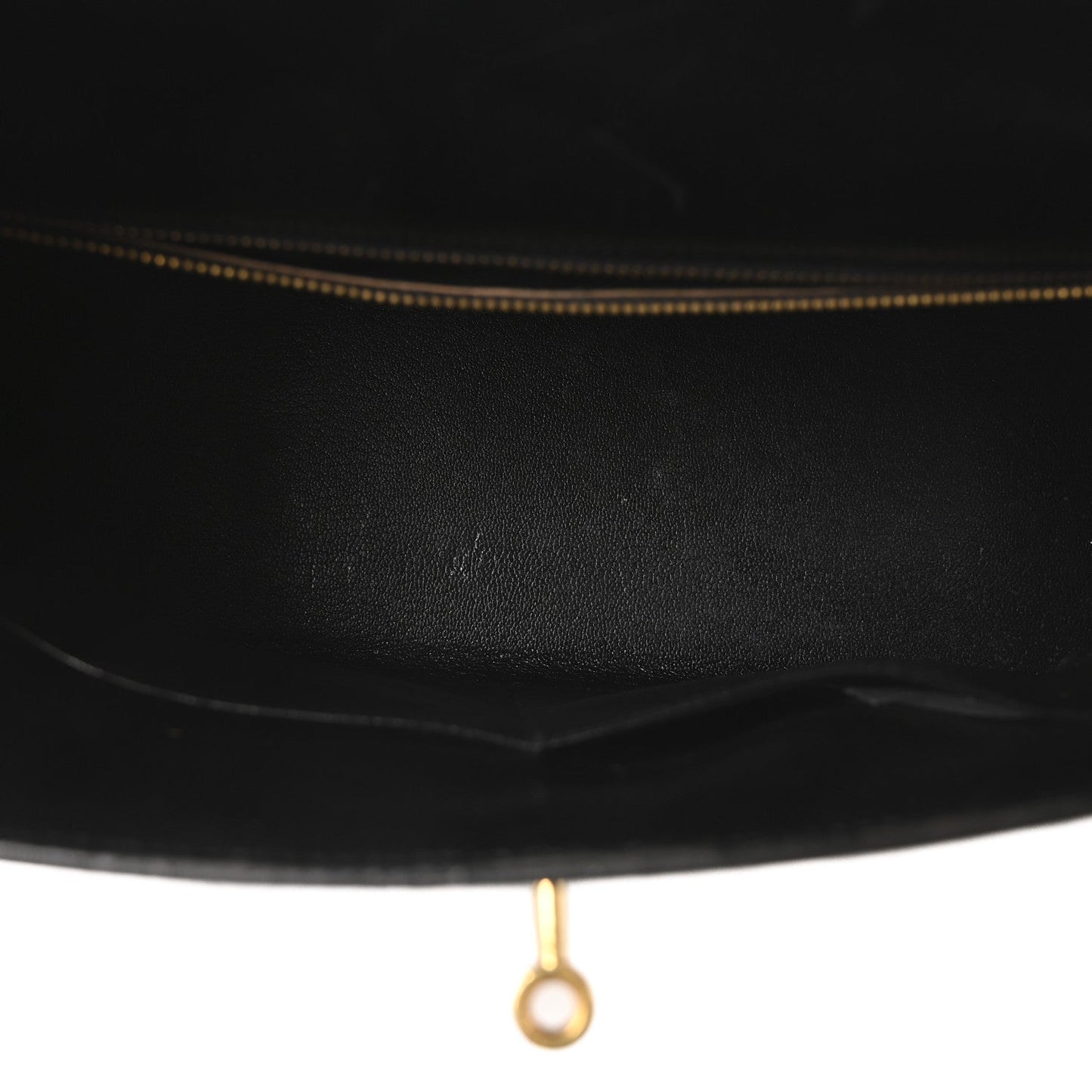 Box Kelly Sellier 35 Black