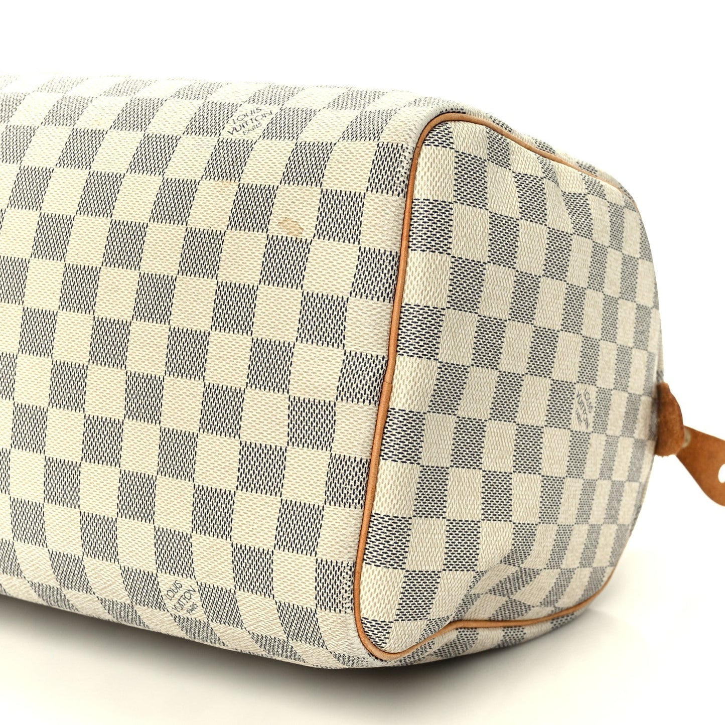 Damier Azur Speedy 30
