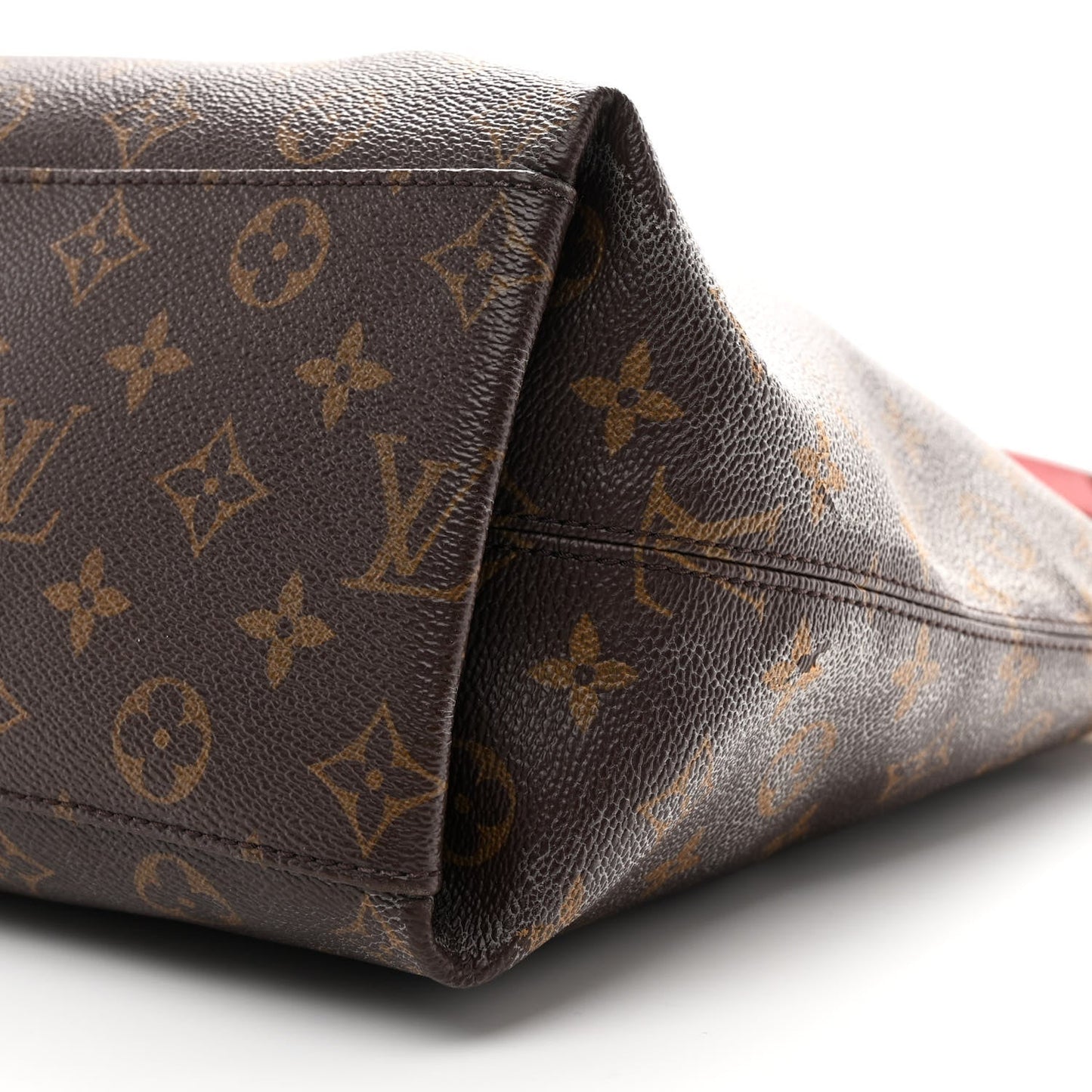Monogram Tuileries Hobo Caramel
