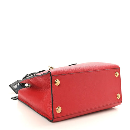 Taurillon City Steamer PM Black Rouge