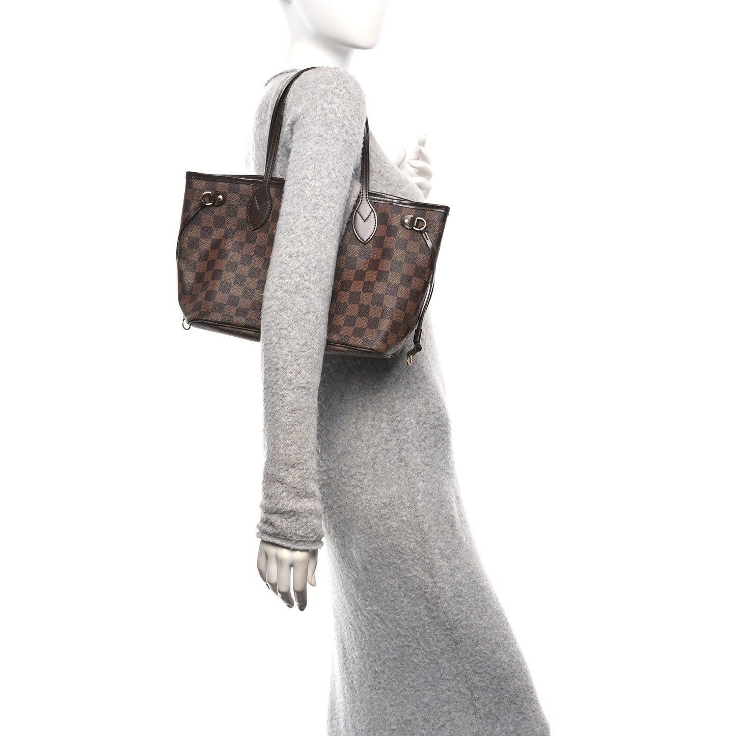 Damier Ebene Neverfull PM
