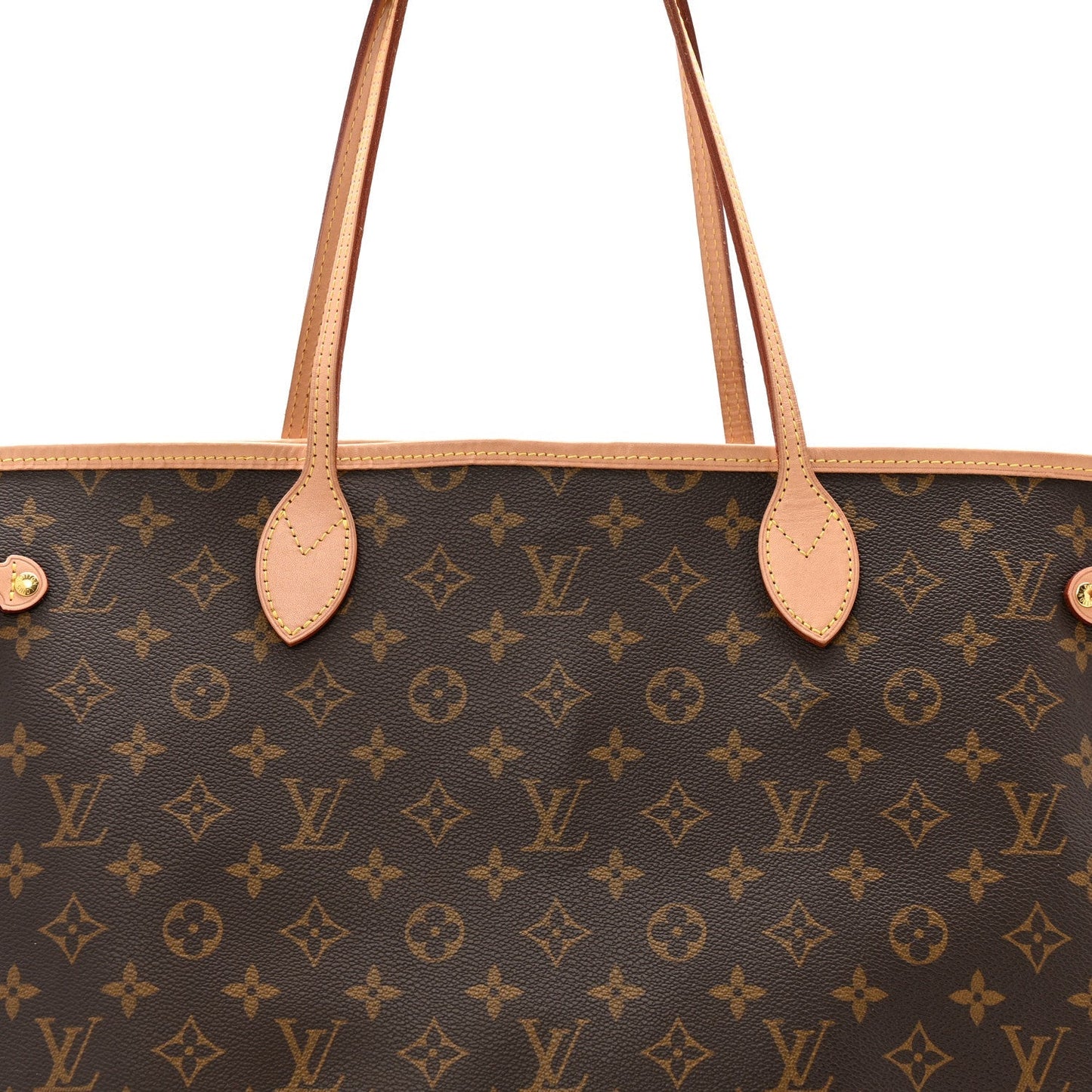 Monogram Neo Neverfull GM