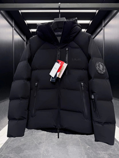 DIOR 25S LUXURY DOWN JACKET 608