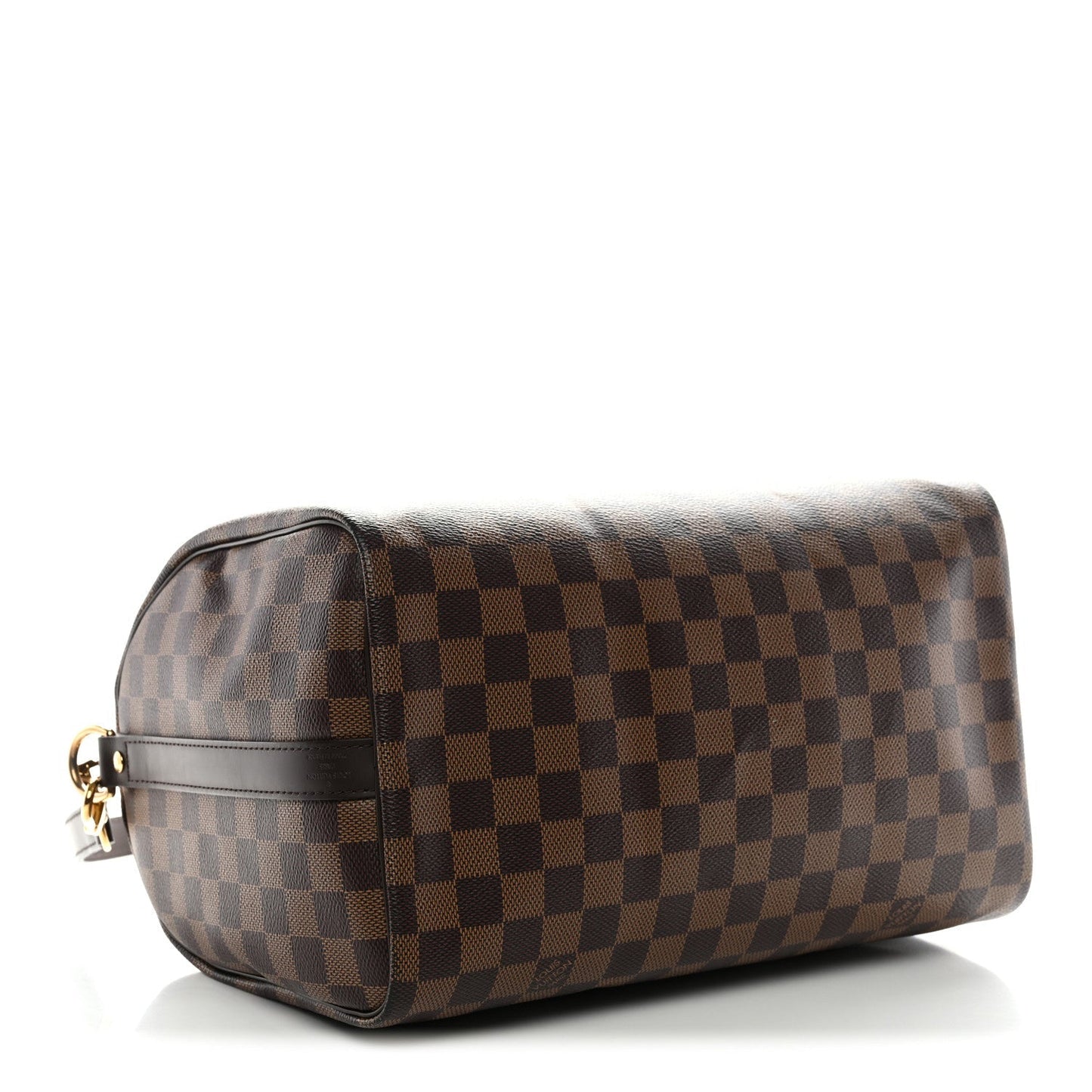 Damier Ebene Speedy Bandouliere 30