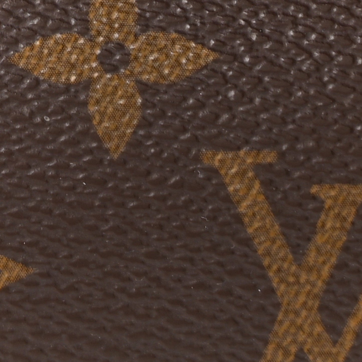 Monogram Venus Cherry