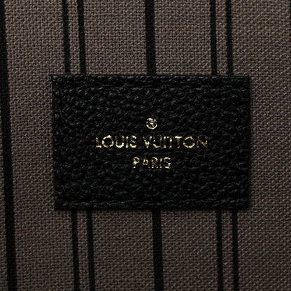 Empreinte Pochette Metis Black