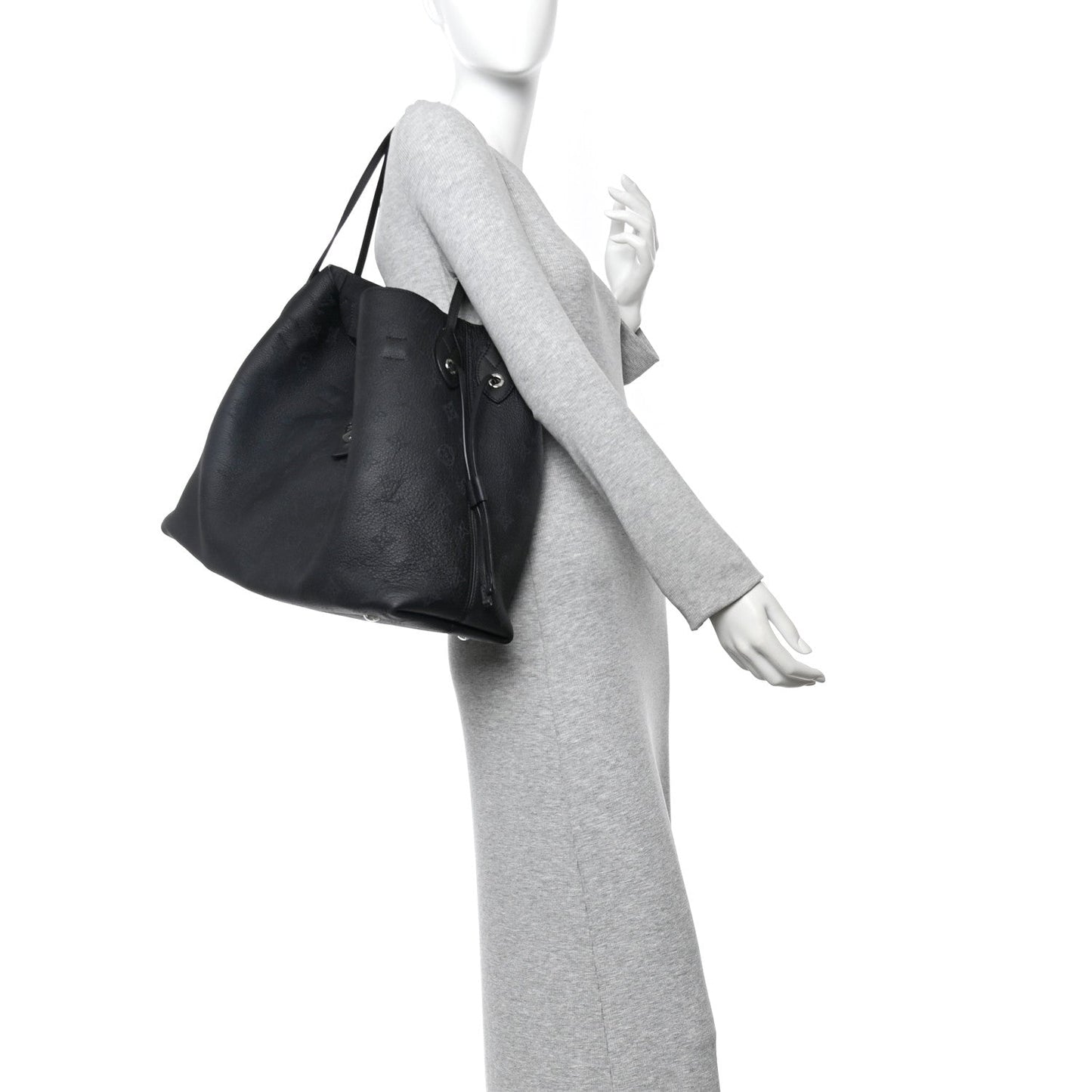 Mahina Boundless Tote Black