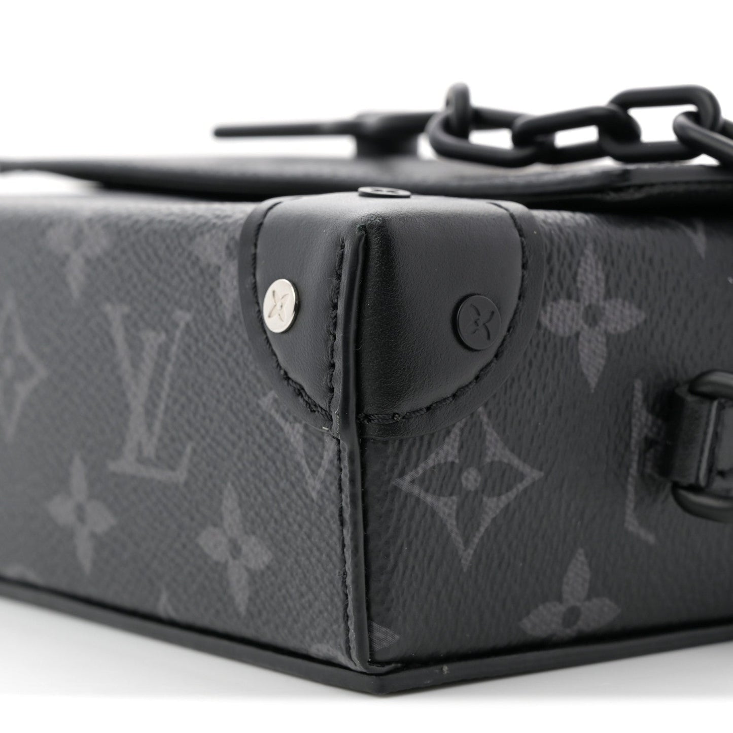Monogram Eclipse Steamer Wearable Wallet