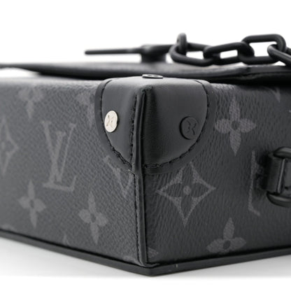Monogram Eclipse Steamer Wearable Wallet