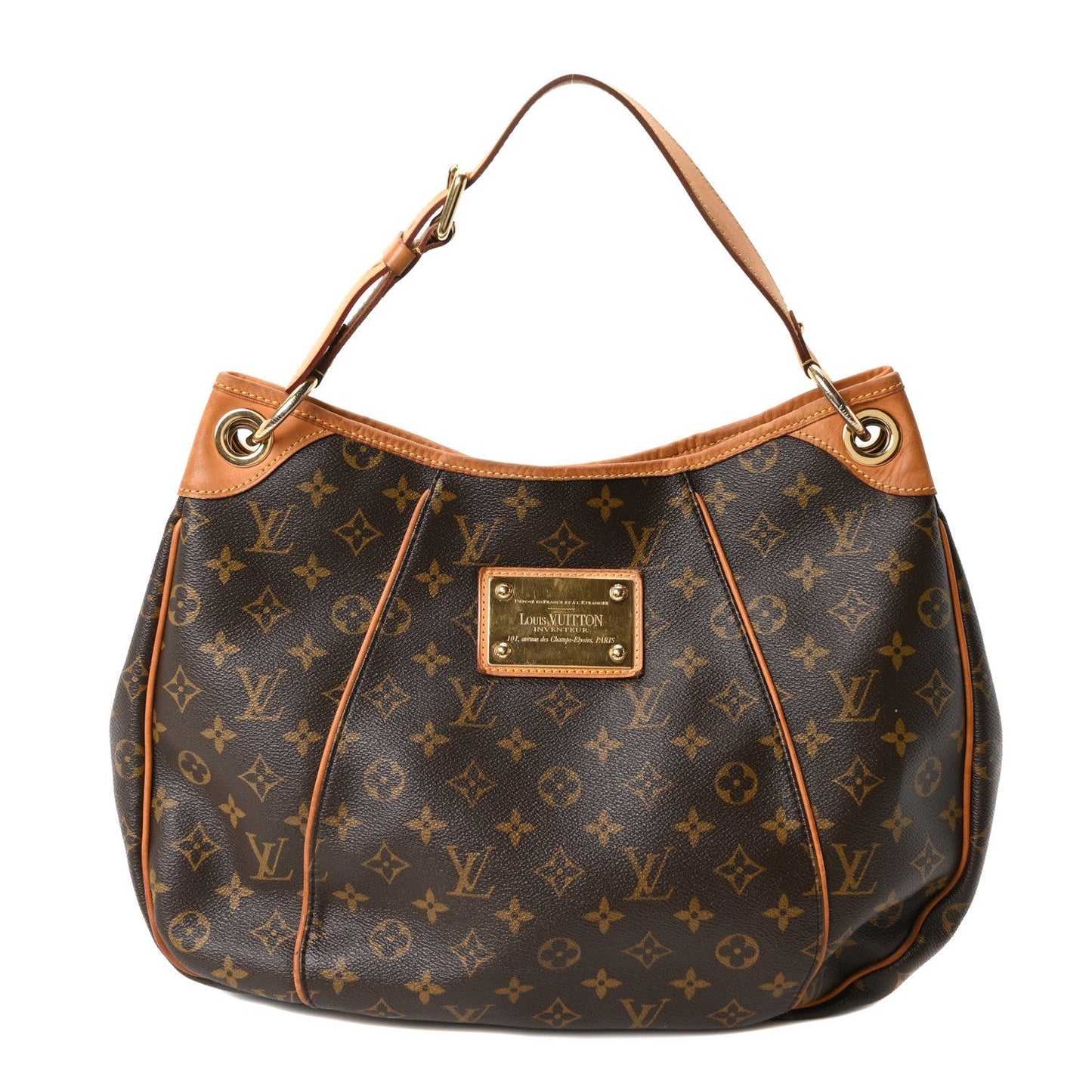 Monogram Galliera PM