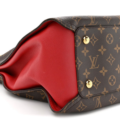 Monogram Gaia Cherry