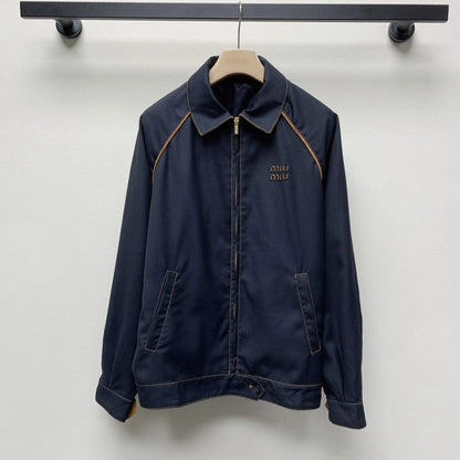 MIUMIU FALL-WINTER JACKET 274306