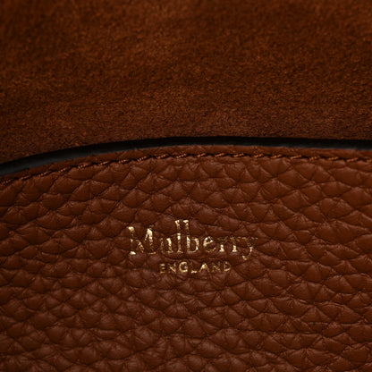 Heavy Grain Medium Alexa Chestnut