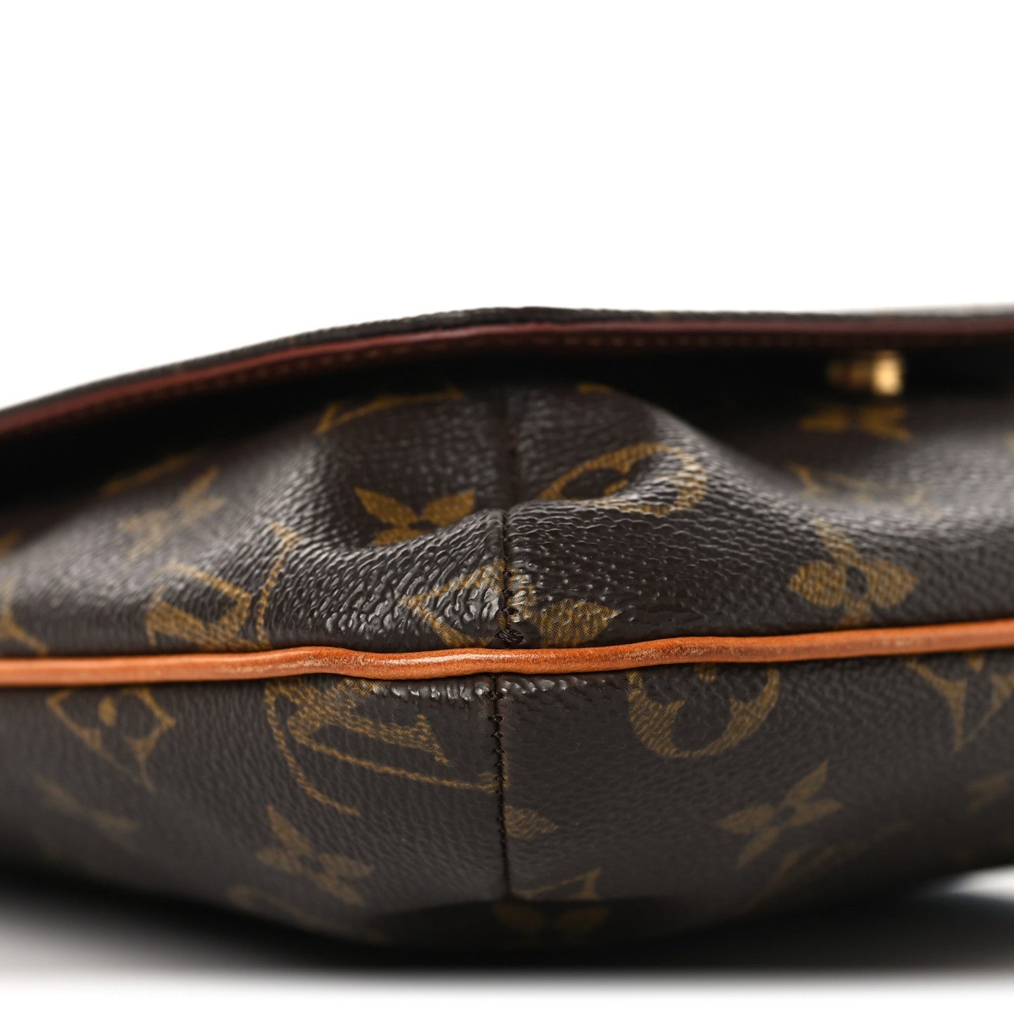 Monogram Musette Salsa