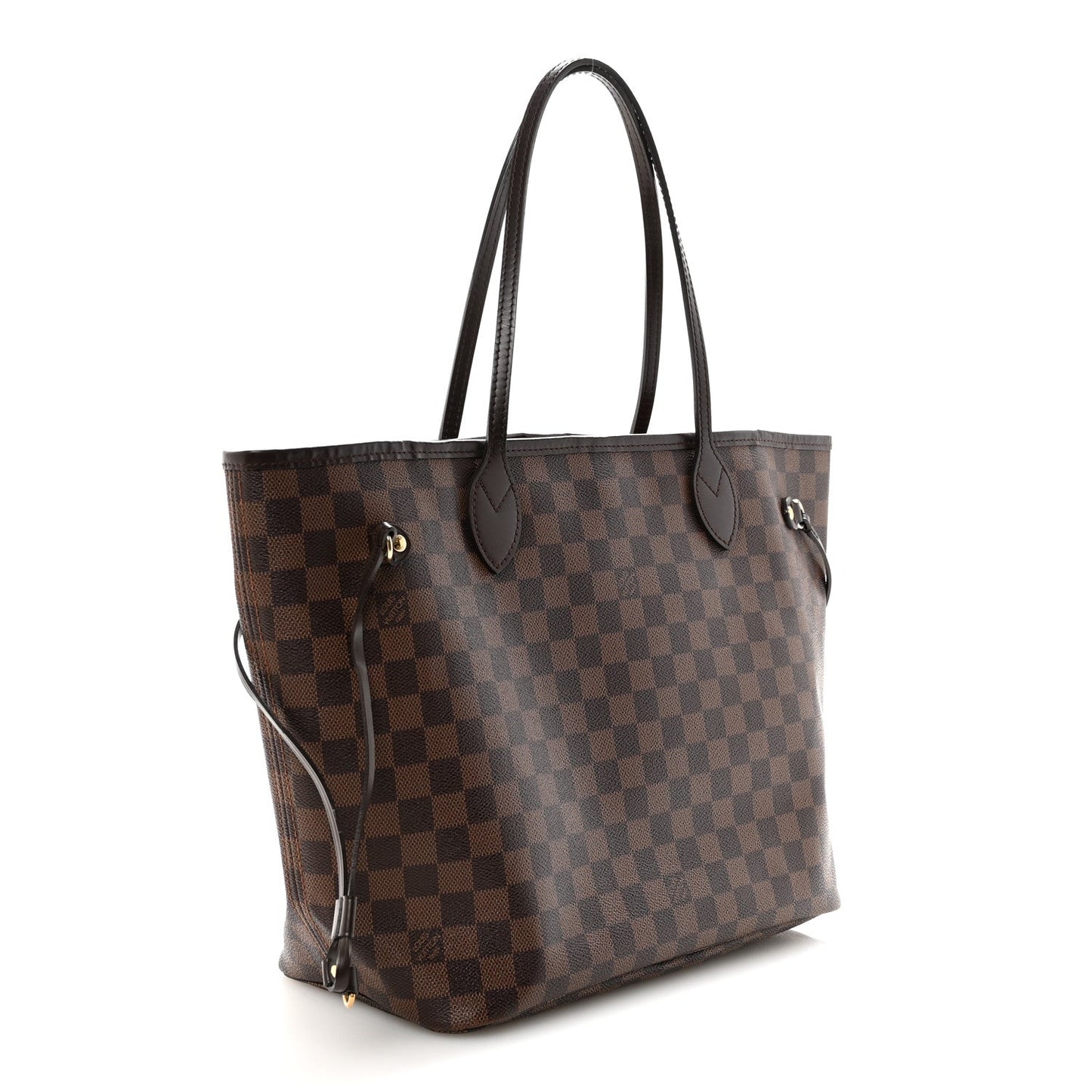 Damier Ebene Neo Neverfull MM
