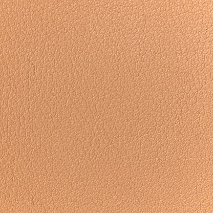 Vitello Seta Shiny Nappa Medium Peekaboo I SEE U Satchel Miele Scuro Light Rose